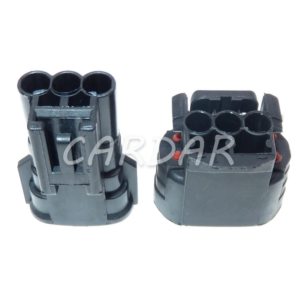 3 Pin 2.2 Series Car Electric Generator Regulator Wire Socket 6188-0282 6189-0443 90980-11348 90980-11349