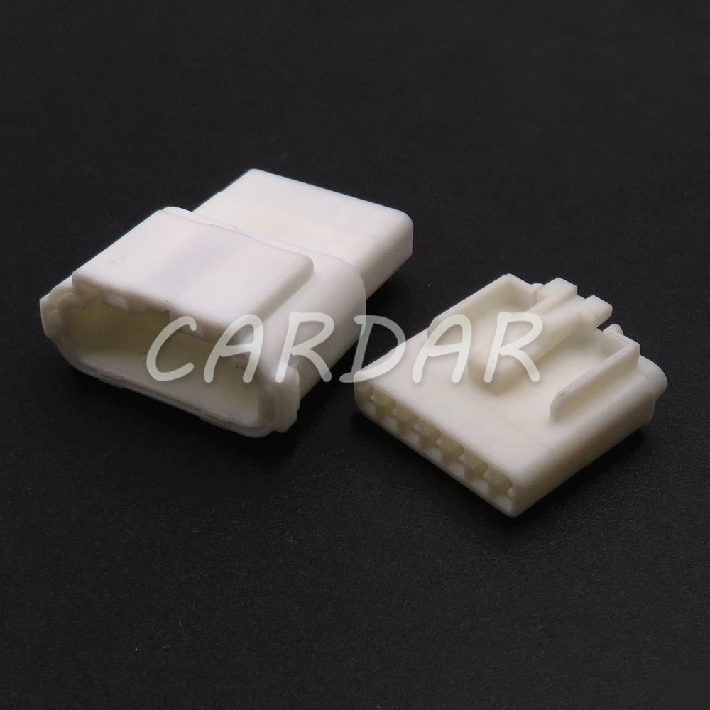 7 Pin 1.2 Series Auto Wiring Terminal Socket 7228-6072 7129-6071 Car Cable Plug Electric Wire Connector