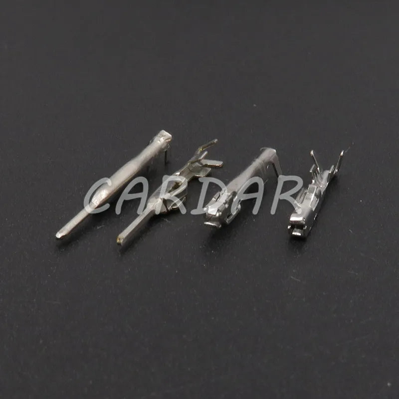 28 Pin 1565380-1 1565377-1 Automotive Connector Wiring Harness Socket Car Modification Plug