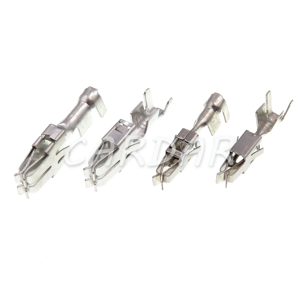 9 Pin 3.5 Series 16748 16747 17250 High Quality Car Plastic Housing Socket Auto Unsealed Electric Cable Connector