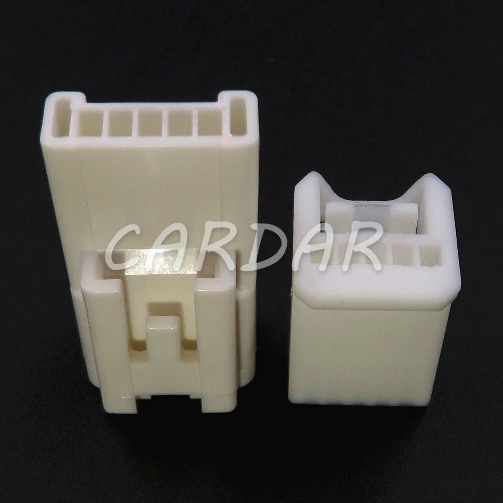 5 Pin 6098-3802 90980-12365 90980-12366 6098-3810 Auto Headlight Brightness Height Adjustment Wire Socket