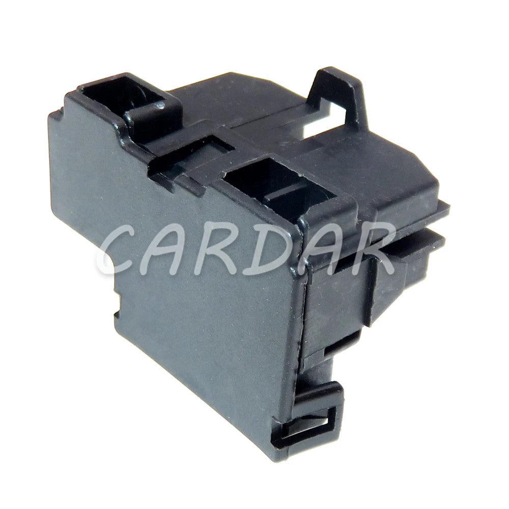 3 Pin Auto H4 Headlights Lamp Holder Wire Socket Near-far Light Bulb Cable Connector