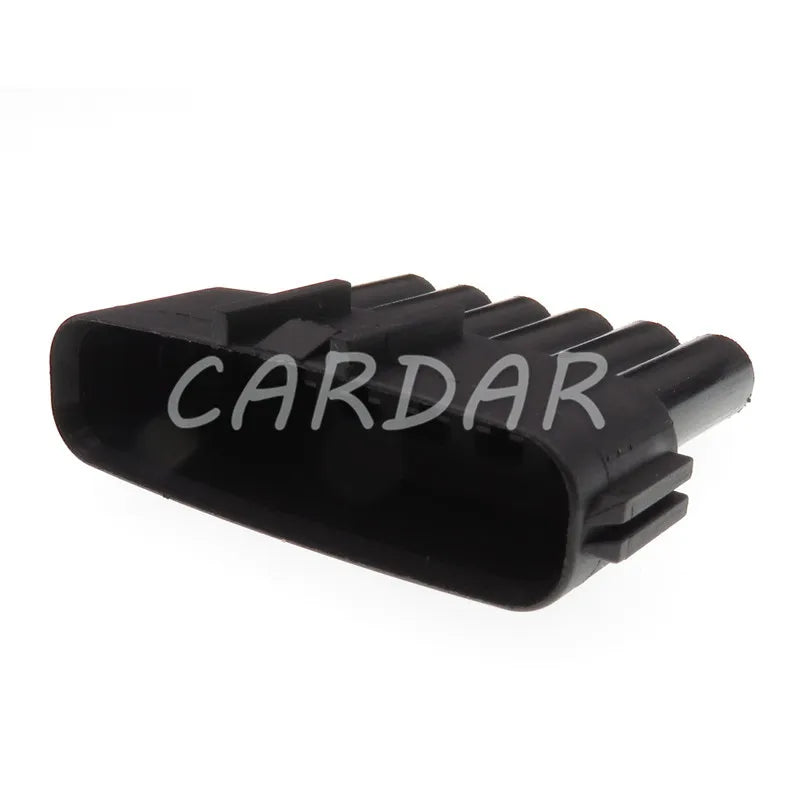 6 Pin 7283-1968-30 Auto Electric Throttle Plug Accelerator Socket Connector For Auto Toyota Mitsubishi