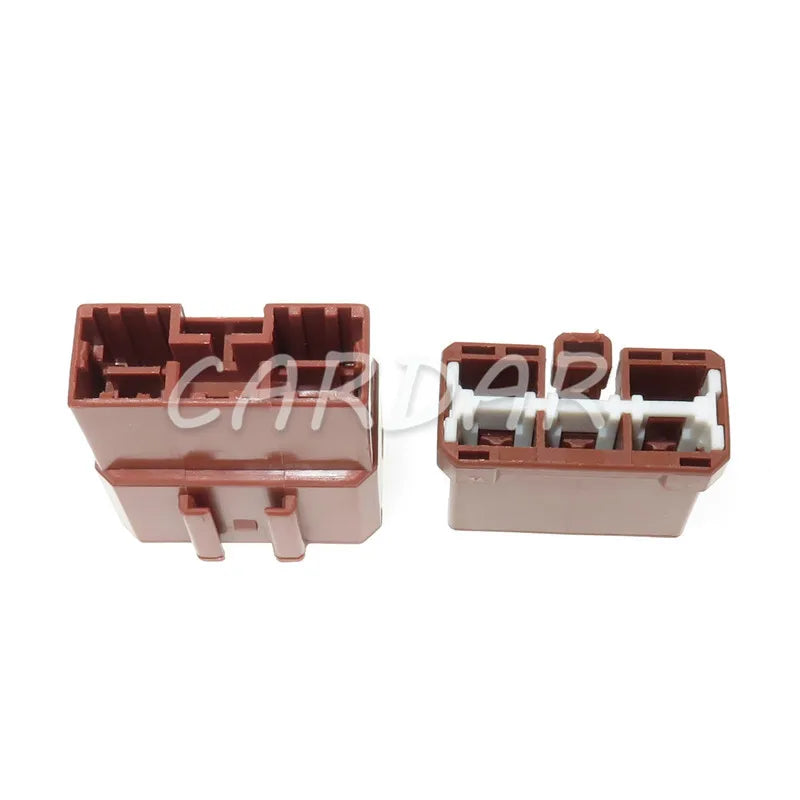 5 Pin 6098-0218 Automotive Connector Plug Wire Connector Socket For Chevrolet