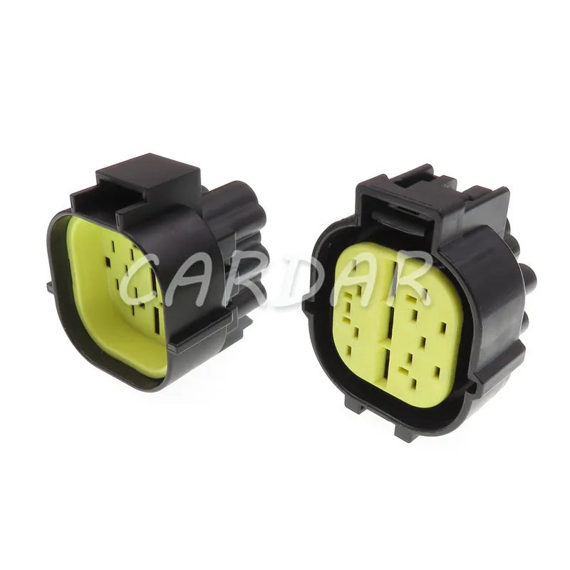 15 Pin 2-85262-1/85223-1 Automotive Connector Car Wiring Harness Socket For Tyco TE AMP ECONOSEAL J-MARK I 070/250 Connectors