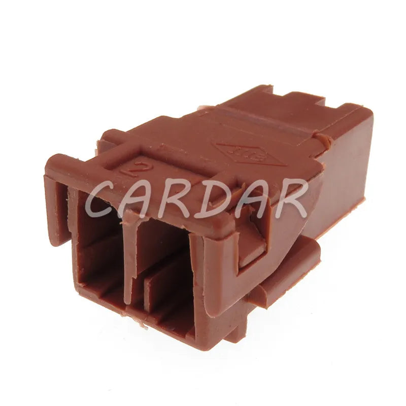 2 Pin AMP TYCO 1-142680-1 1-144835-2 Automotive Connector 142680-1 Electric Wire Harness Socket