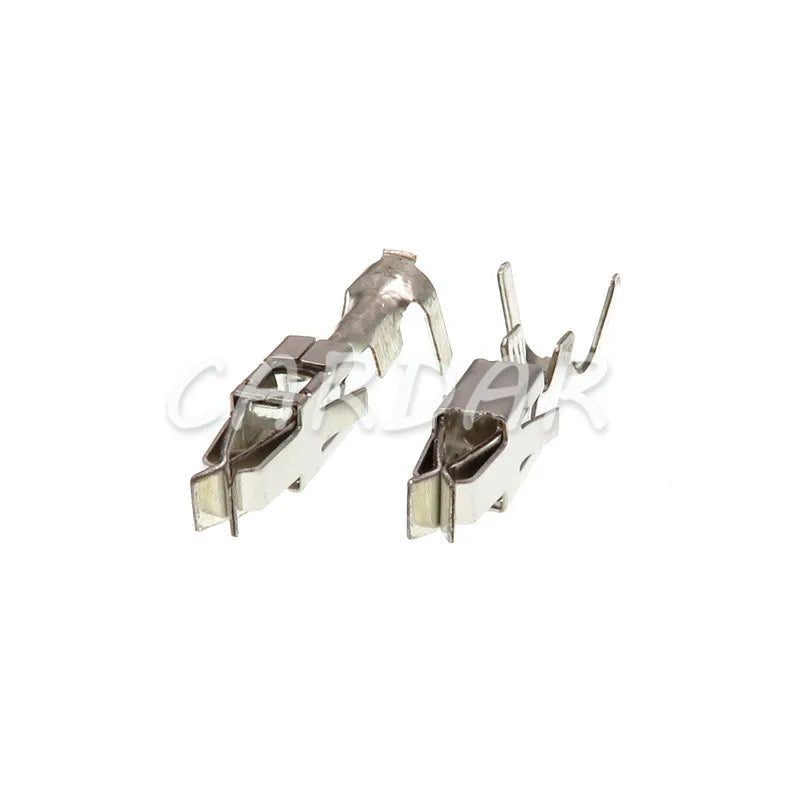 Conector Eléctrico de Cableado Automotriz de 14 Pines 929504-5 con Terminales para VW Audi