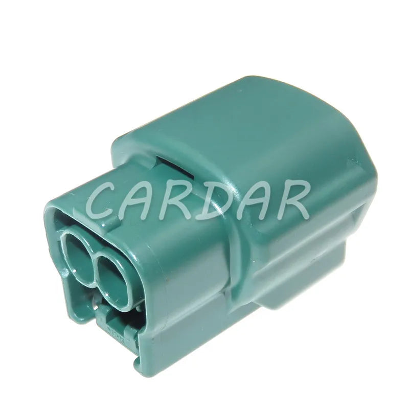 2 Pin 6189-0775 RS 090 Series Automotive Connector Socket With Pins And Seals