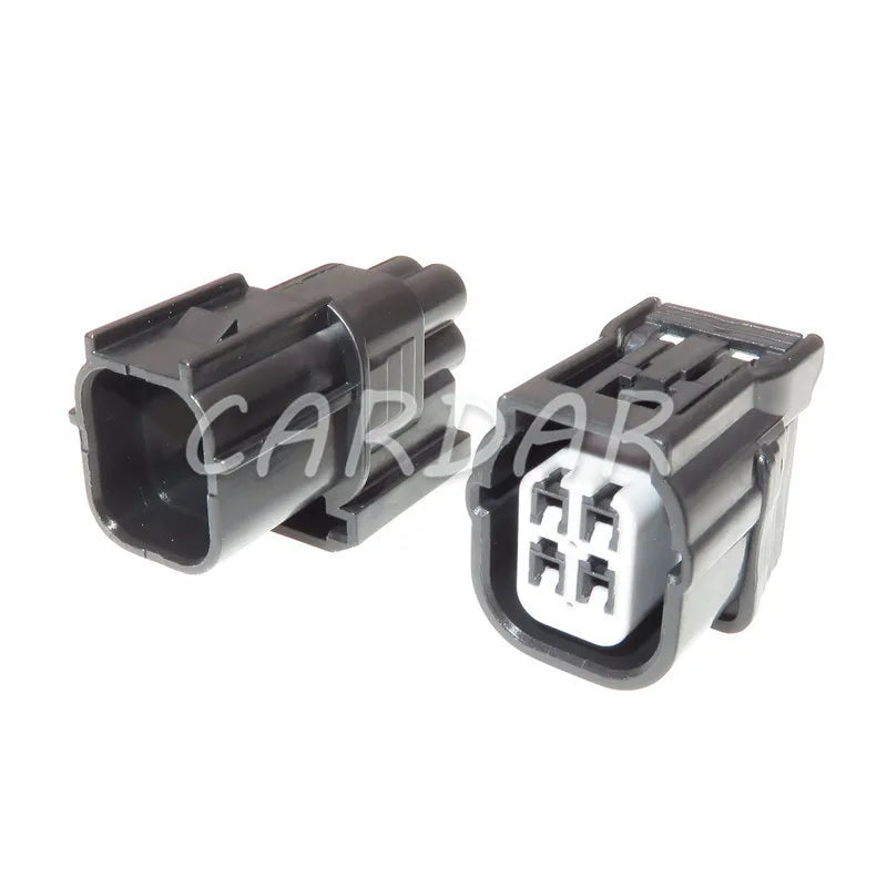 4 Pin 6189-7039 6188-4776 HV/HVG Series 040 O2 Oxygen Sensor Plug Automotive Connector Waterproof Socket