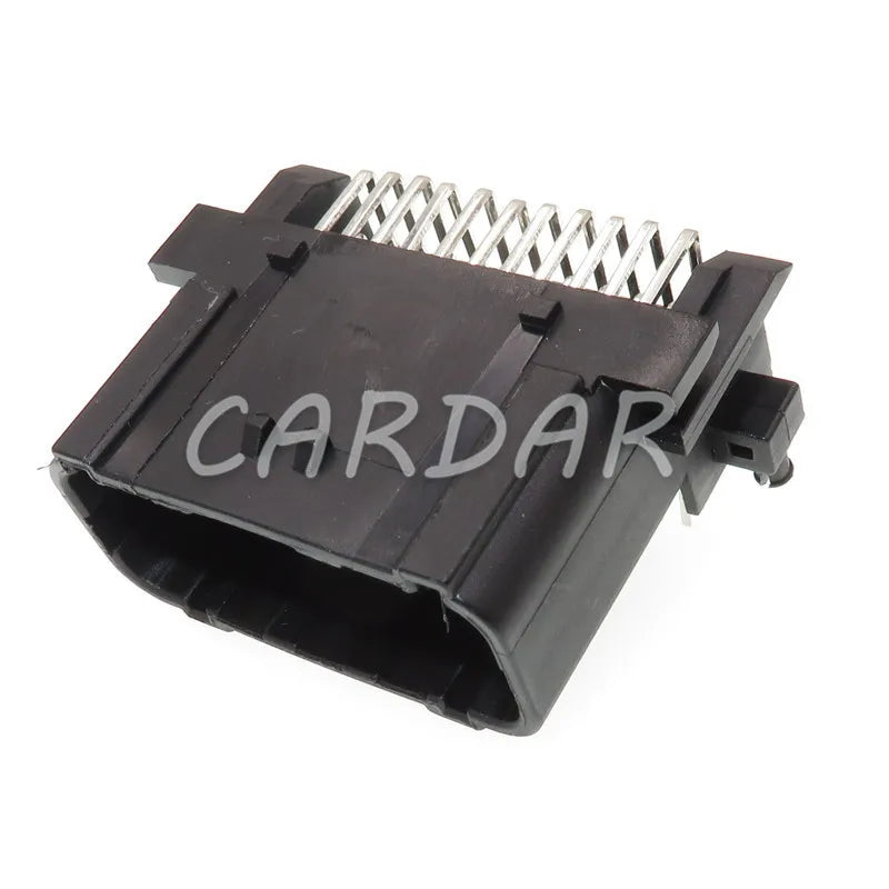 33 Pin 6188-4871 6189-7106 Automotive ECU Module Socket Auto Connector