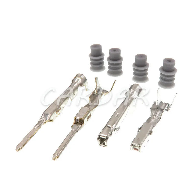 3 Pin 6188-4739 6189-0887 Waterproof Car Connector Auto Ignition Coil Plug Light Socket For Honda Civic Element CR-V