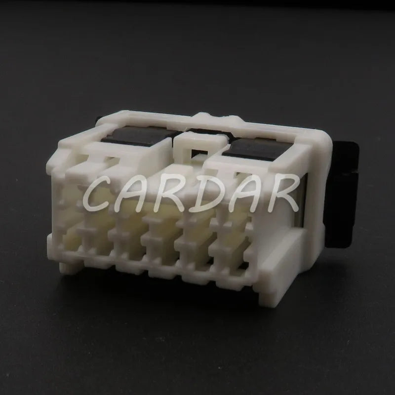 10 Pin 7222-6717 7223-6717 Automotive Electrical Wire Harness Connector Sockets