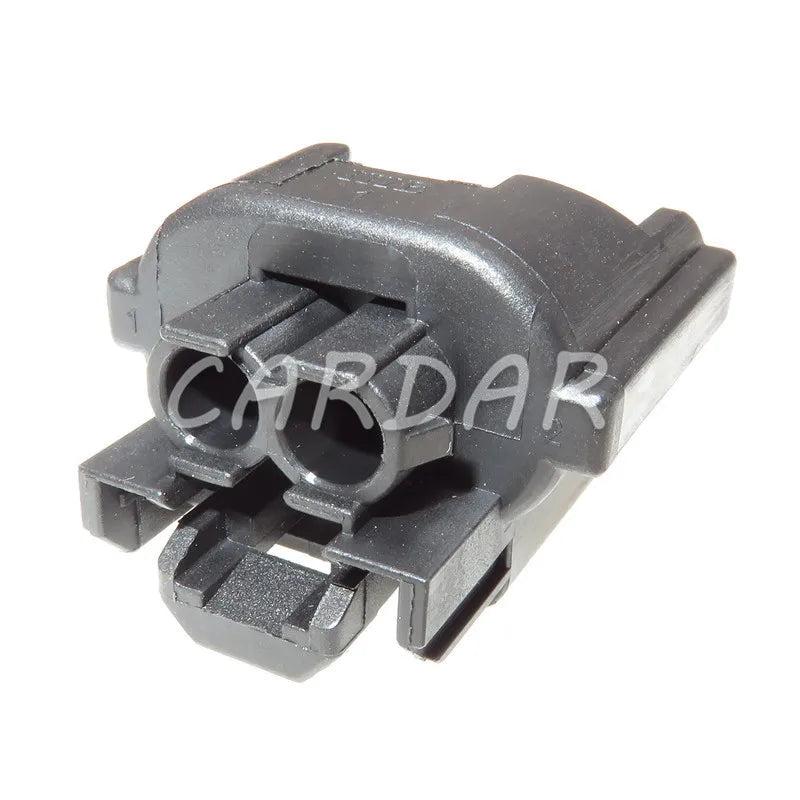 2 Pin 3D0 941 165A Automotive Waterproof Fog Lamp H8 H11 Socket Light Holder Connector For Audi VW