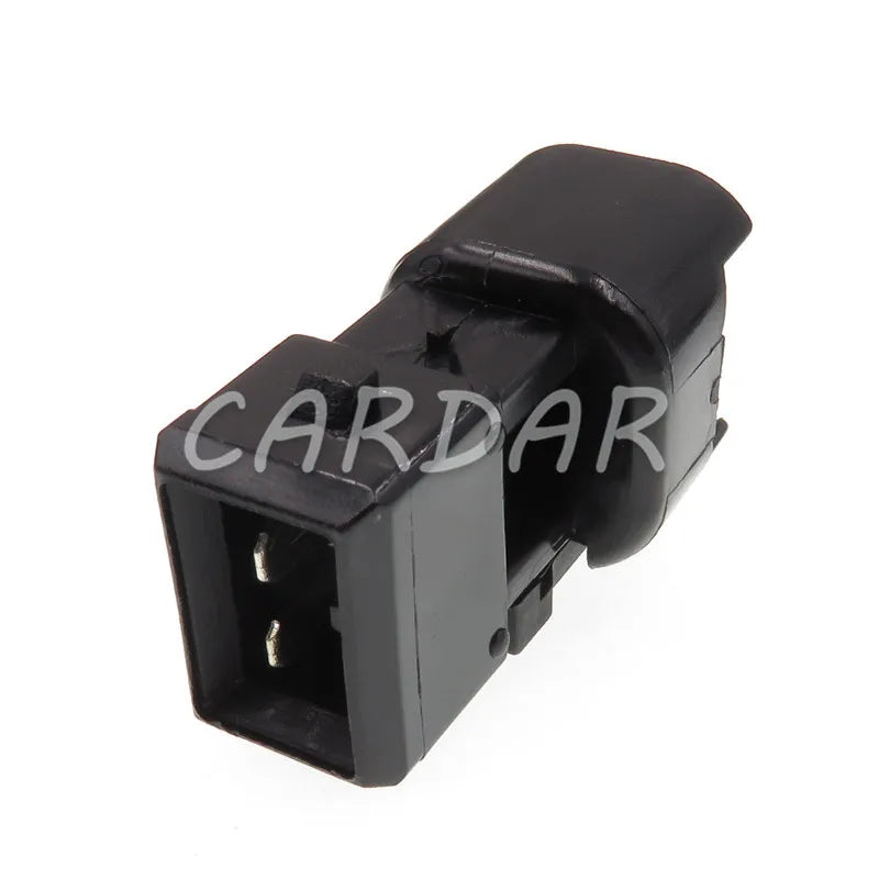 2 Pin EV6 to EV1 Adapter Automotive Connector Conveter Car Plug For Ford Racing V Engine