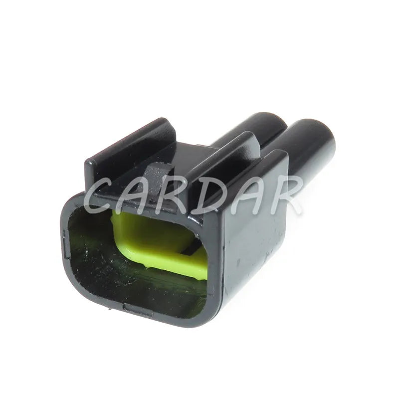 2 Pin FW-C-2F-B FW-C-2M-B Ignition Coil Socket Automotive Connector Wire Harness Waterproof Plug For Ford Focus