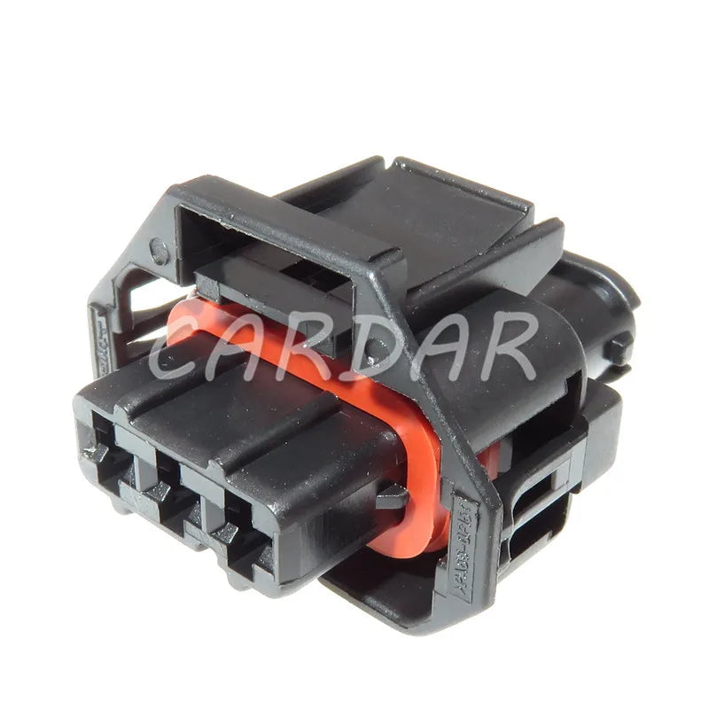 3 Pin 936060-1 Automotive Waterproof Connector Rail Pressure Sensor Camshaft Position Sensor Plug Wire Sockets