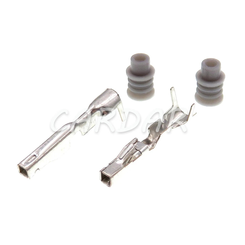 7 Pin 1 Series 6189-7895 Automotive Electrical Connector Car Sensor Wire Cable Waterproof Socket