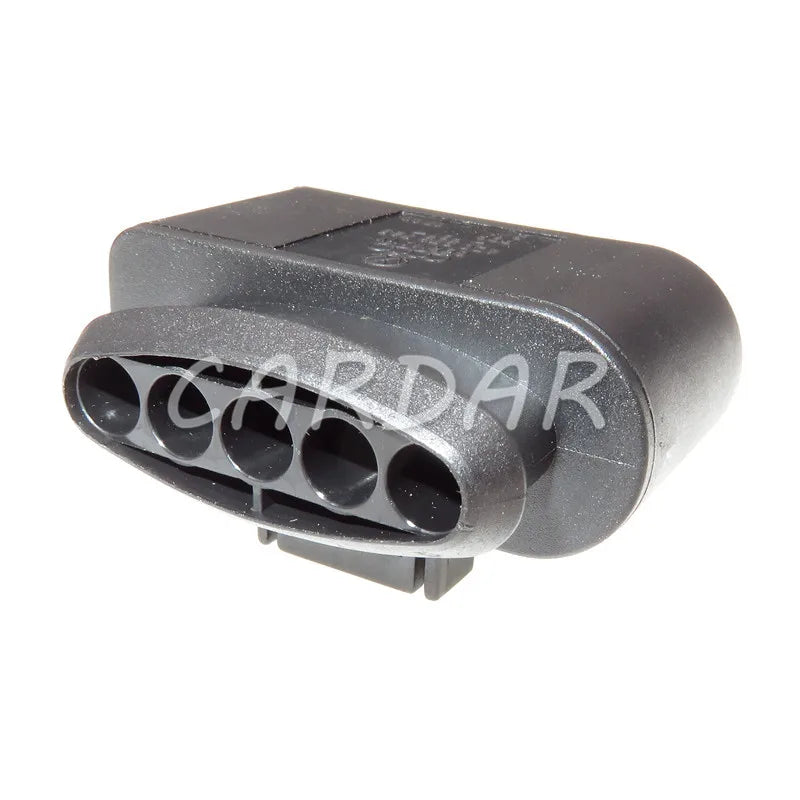 5 Pin 1J0973725 6X0973825 4D0973725 Auto Ignition Coil Plug Sensor Connector Waterproof Sockets 1J0 973 725 For VW