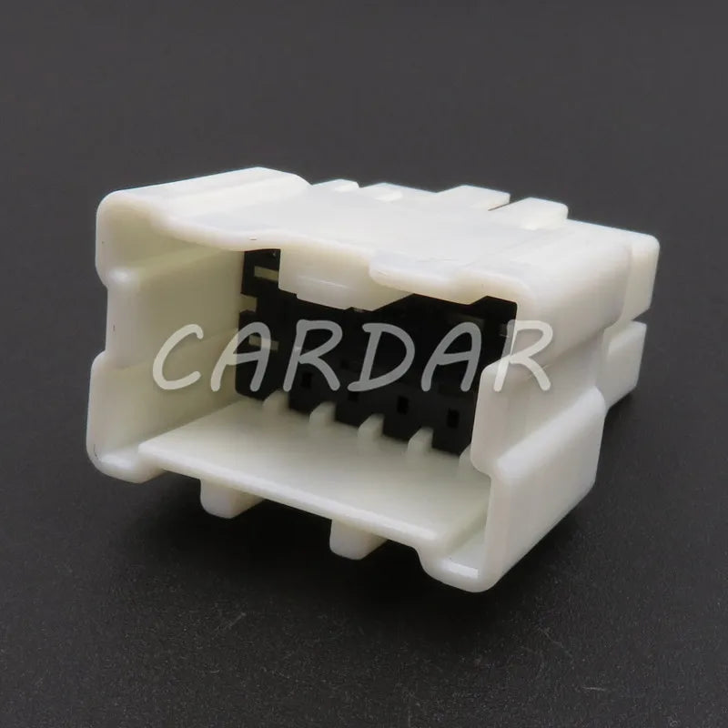 10 Pin 1674113-1 1674116-1 Automotive Wire Cable Connector Auto Socket 6098-6952 6098-6978 For Car Motor