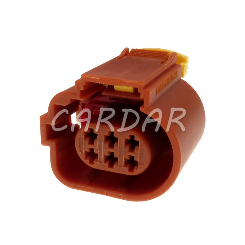 6 Pin 284717-3 Auto Connector Car Socket For KIA Hyundai