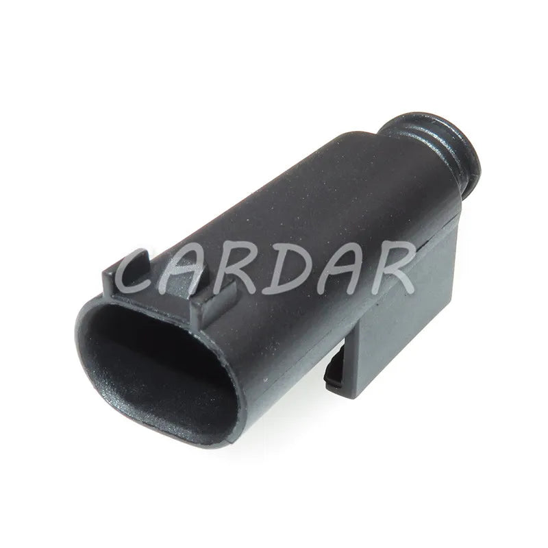 2 Pin 1-967644-1 968405-1 Automotive Connector Wire Socket Engine Coolant Water Temperature Sensor Plug For BMW Buick