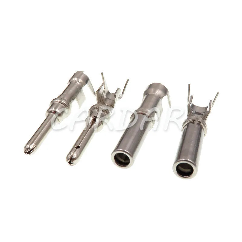 2 Pin DTP06-2S DTP04-2P DTP Series Automotive Connector Waterproof Electrical Wire Socket For Deutsch Heavy Truck Accessories