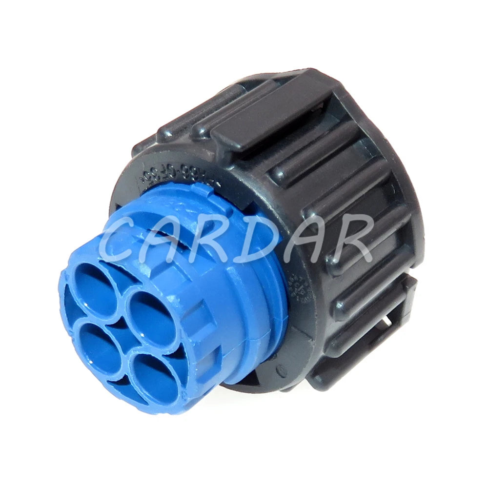 4 Pin 2.5 Series 4-1813099-1 Automotive Speed Sensor Wiring Harness Socket Odometer Sensor Waterproof Plug