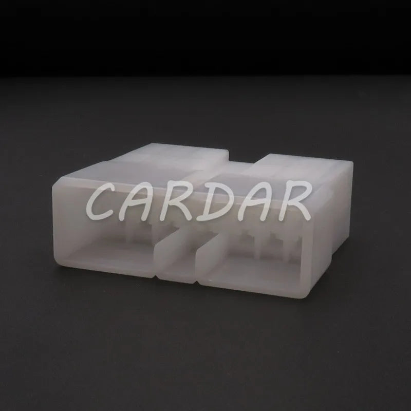 13 Pin MG620217 MG610216 Auto Car Audio Cable Socket Automotive Connector Plug 620217 610216