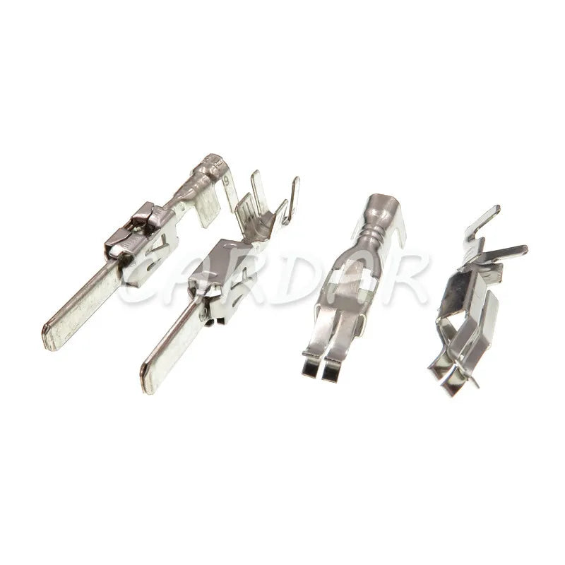 2 Pin 191906231A 1H0906712 Automotive Cable Connector Auto Wiring Connector For Cars Motors