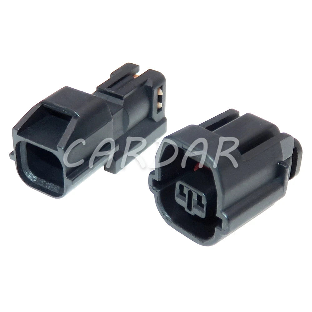 2 Pin Automotive Reversing Radar Sensor Cable Harness Socket For Suzuki 7283-8720-30 7182-8720-30