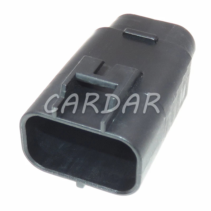 2 Pin High-power Waterproof Socket 7.8 series Automobile Fan Connector Cable Harness Plug MG652934 MG642928-5