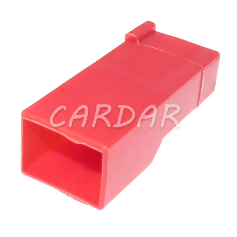 1 Pin 9.5 Series Automobile Wiring Socket with Terminal Car Unsealed Large Current Connector 927415-4 357915971B