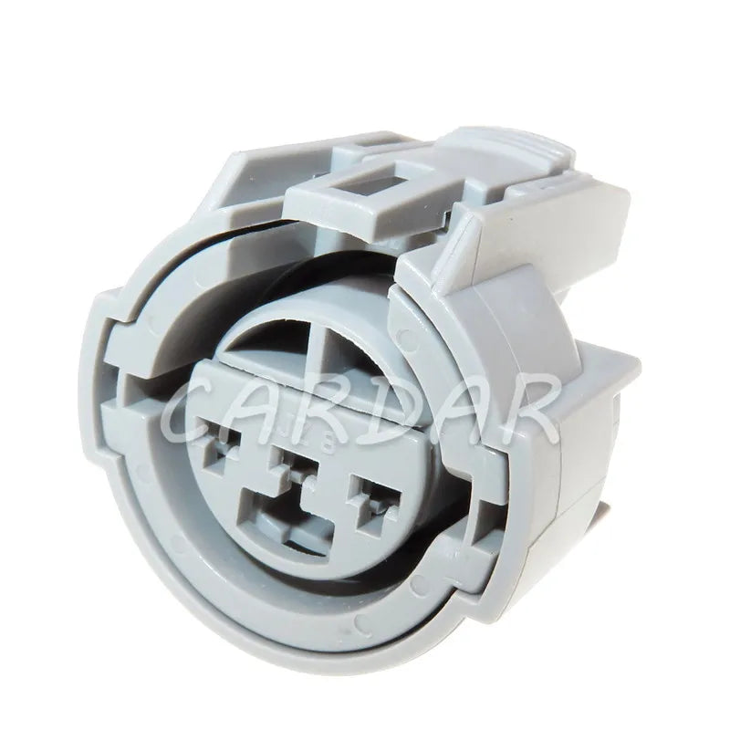 3 Pin 6189-0481 Automotive Connector Plug Electronic Power Steering EPS For Honda Fit Accord City Crider CR-V XR-V
