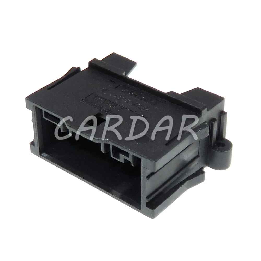 8 Pin 0.64 2.8 Series Car Electric Cable Plastic Housing Socket 1452693-1 1-1241781-1 1-1241780-1 6931894-01