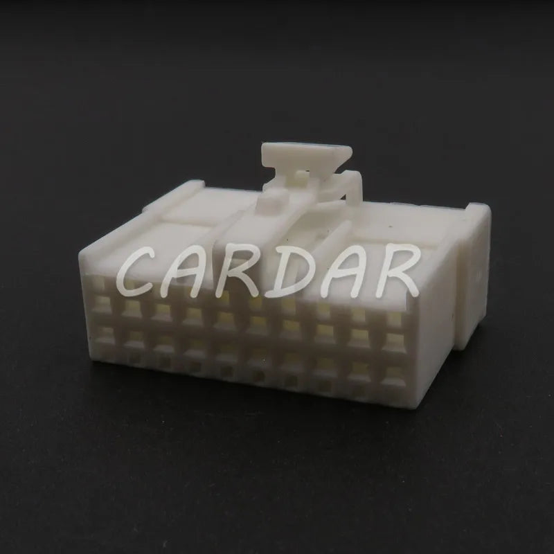 20 Pin MG610363 7123-1403 Auto Electrical Cable Socket 610363 Wiring Harness Plug