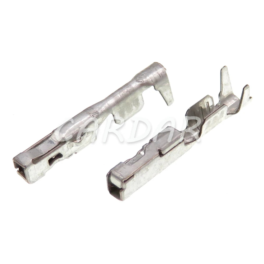 4 Pin 0.6 Series Car PKE Passive Keyless Enter Antenna Sensor Wire Connector Cable Unsealed Socket