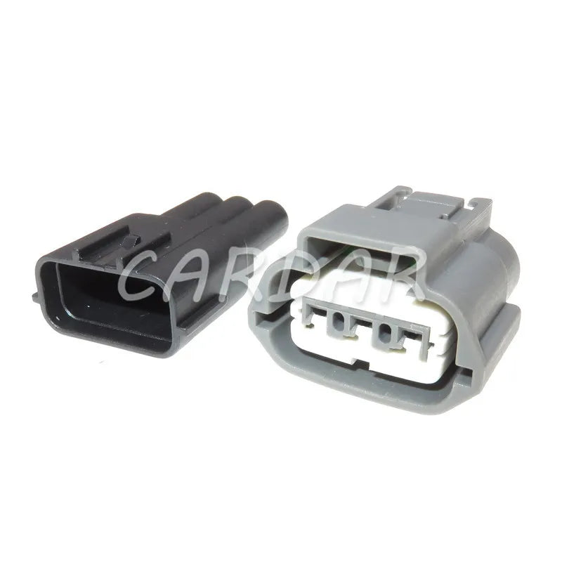 3 Pin 6189-0779 Waterproof Automotive Sensor Connector Auto Plug Ignition Coil Socket For Nissan BYD F0