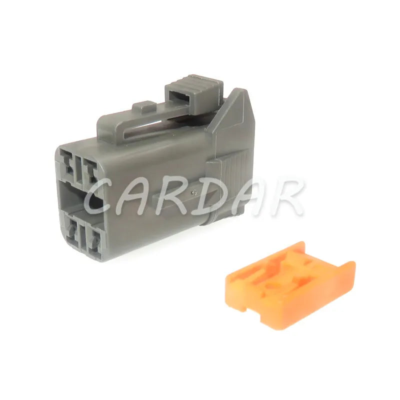 4 Pin 7222-7740-40 7123-7740-40 Automotive Connector Auto Wiring Socket