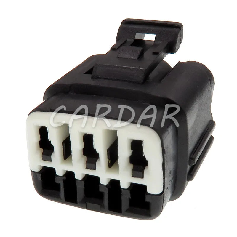6 Pin 6188-0209 6189-0368 Auto Waterproof Electric Wiring Harness Cable Sealed Sockets