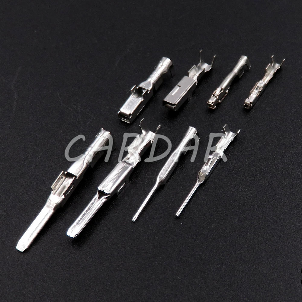 10 Pin 90980-12328 7283-4956 Automotive Male Plug Female Cable Socket Composite Connector Auto Accessories