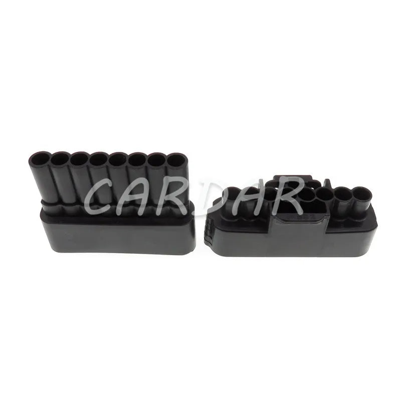 8 Pin 90980-11592 Auto Accelerator Throttle Pedal Plug Fuel Injector Controller Socket For Toyota Lexus