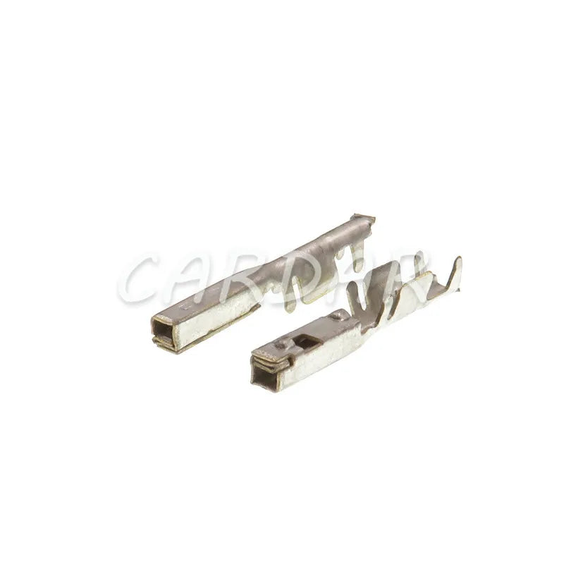 33 Pin Automotive ECU Wire Connector 1554461-2 Auto PCB Socket Socket For Cars