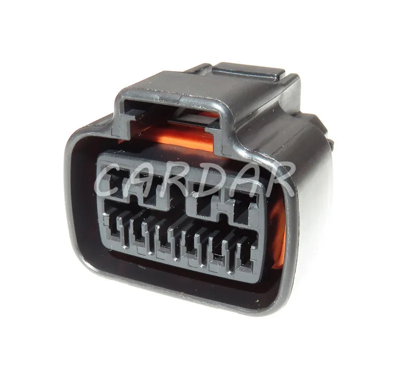 10 Pin 7223-6508-30 Waterproof Automotive Connectors Sealed Plug Socket For Auto Car Truck