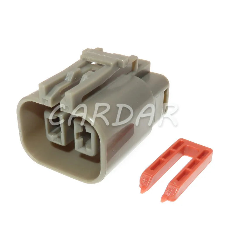 2 Pin 7223-6224-40 7122-6224-40 H20 Generator Auto Wiring Heavy Current Connector MG-MG7 Air Cooler Plug Fan Socket