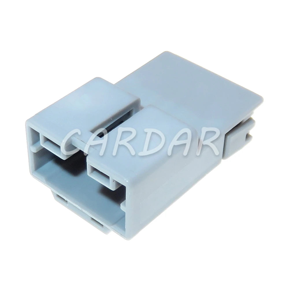 6 Pin 1.2 Series Car Steering Lock Cable Harness Socket For Nissan 7282-5978-40 7283-5978-40