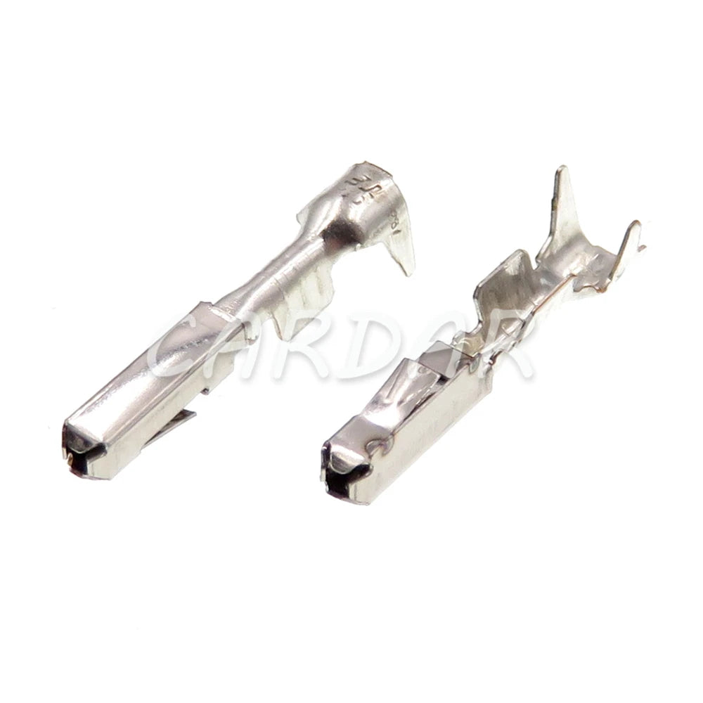 6 Pin 0.6 Series Auto Unsealed Connector Car Modification Parts Wire Cable Socket 965413-1 1355881-1