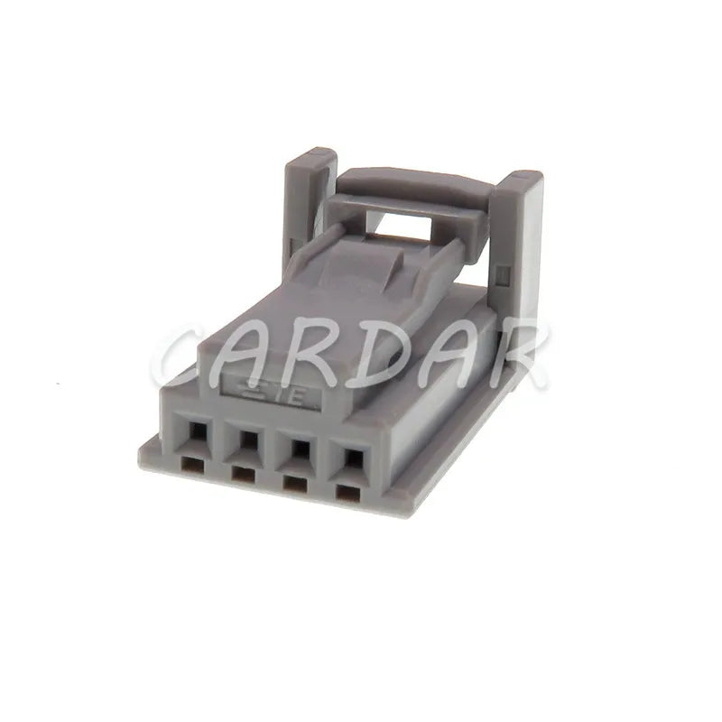 4 Pin 1473672-2 Auto Emergency Flashers Light Wire Socket Cable Connectors For Toyota Cars