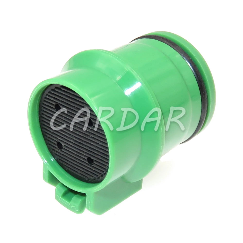 4 Pin 6.3 Series Auto Large Current Wiring Harness Plastic Housing Waterproof Socket With Terminal