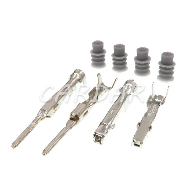 4 Pin 6189-7039 6188-4776 HV/HVG Series 040 O2 Oxygen Sensor Plug Automotive Connector Waterproof Socket