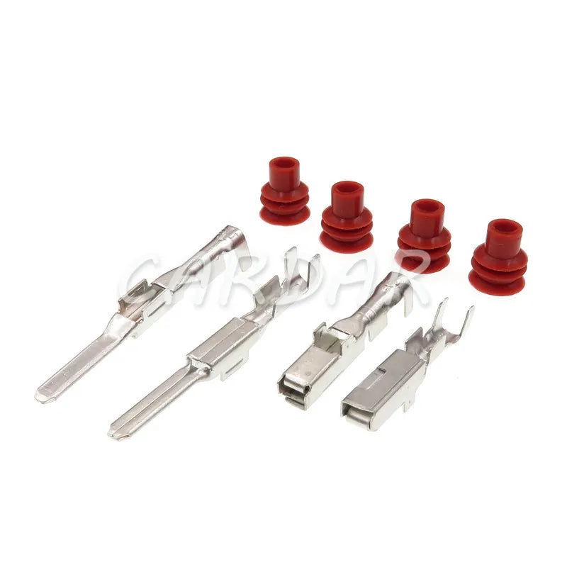 2 Pin 6189-0249 6188-0266 6189-0239 Quick Electronic Connector Wire Harness Automotive Socket 90980-11156 For Car